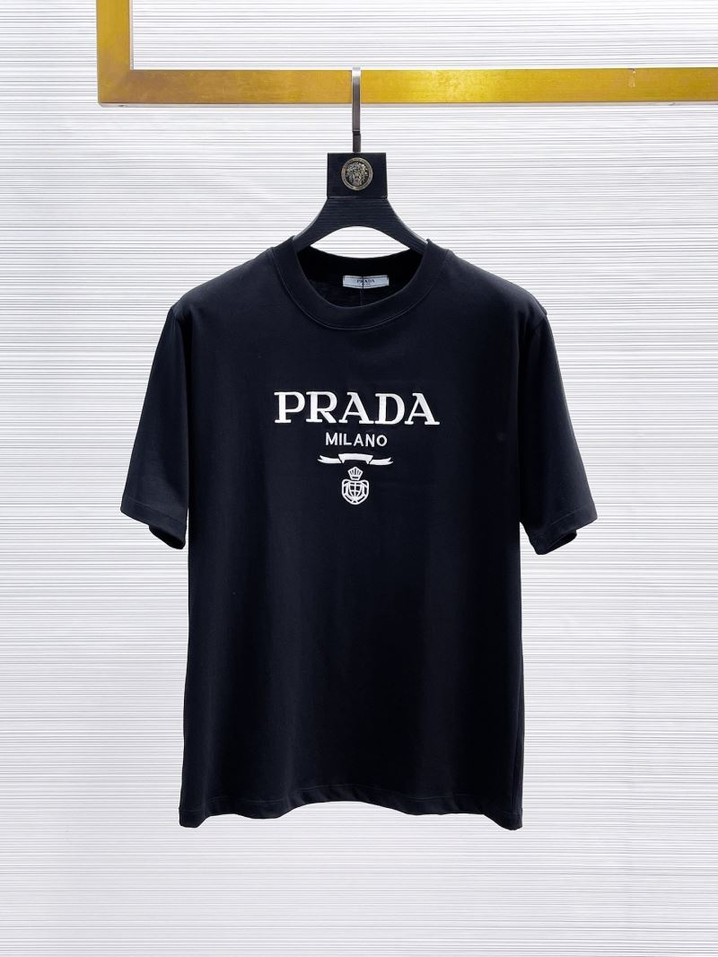 Prada T-Shirts